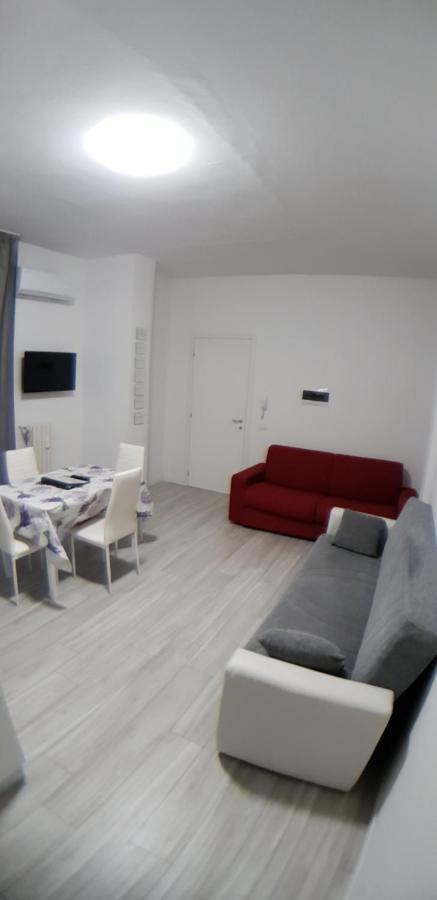 Bergamo Centro Residence Exterior foto