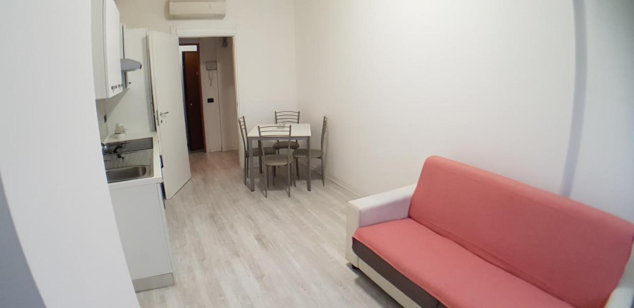 Bergamo Centro Residence Exterior foto