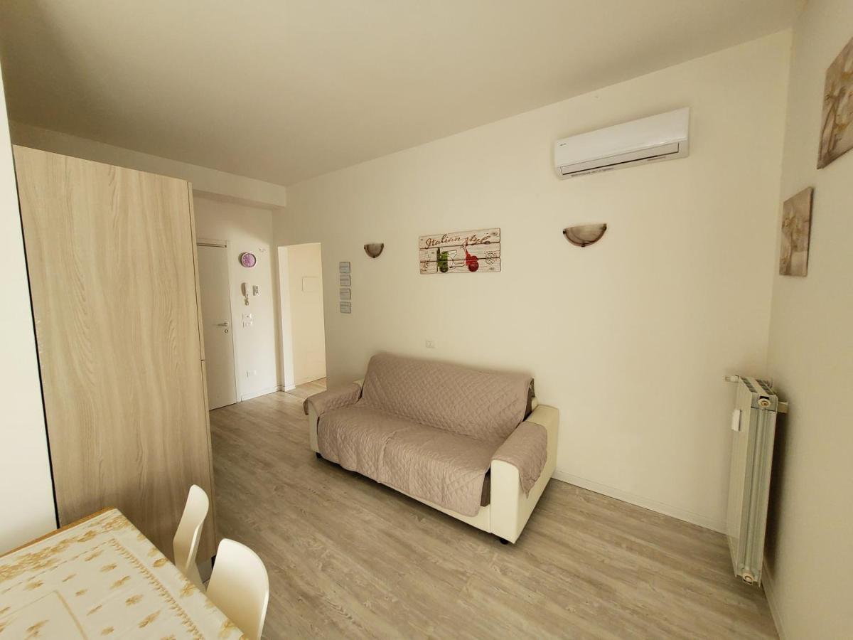 Bergamo Centro Residence Exterior foto